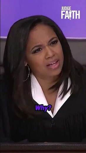 “I Had No Idea”: Mistake or Excuse? | Judge Faith