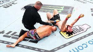 UFC 302 results and analysis: Makhachev beats Poirier in a thriller