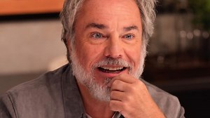 Christian Bégin révèle qu'il a une amoureuse secrète et explique pourquoi