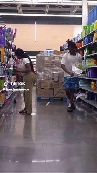 Hilarious Pranks at Walmart: Must-See Short Videos