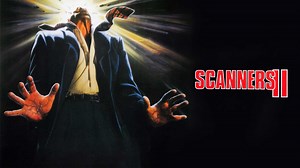 Scanners 2: The New Order - Apple TV
