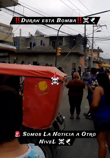 565K views · 6K reactions | ‼️ Duran esta Bomba ‼️☠️ #Durán ⭕️...