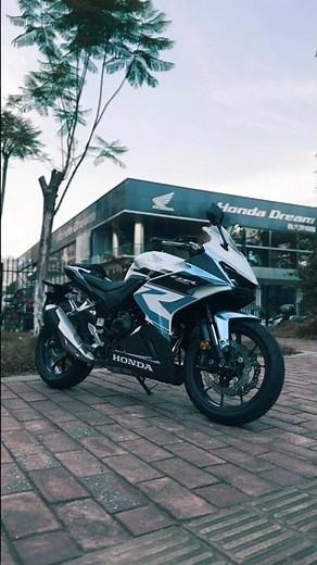 Honda😍 CBR 400R New bike launch 2025 | Honda🥰 New bike CBR 400R 2025 #shorts #youtubeshorts #viral