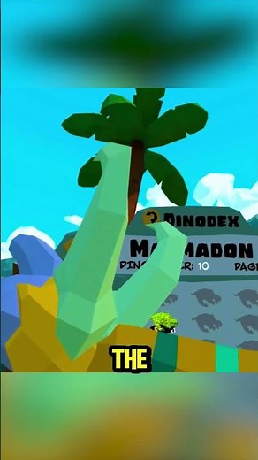 How To Get The Golden Egg In The T-Rex Update! (UG VR)