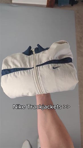 Trackjackets > #vintage #y2k #nike #Streetwear