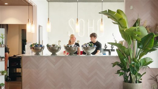 Watch the Summer Event Recap Video | Commerzial