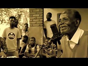 Linny Hoo - Giddes Chalamanda and Patience Namadingo (Official Video)