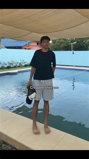 Stylish Boxy Cropped Shirts for Men and Women