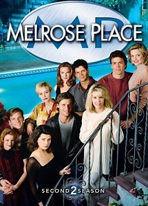 Melrose Place - Season 2 (S02) (1993) | ČSFD.cz
