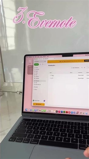 How I Optimize My Macbook for ACCA! 💻🌸 (Best Study Apps) #shorts #acca #macbook #productivity