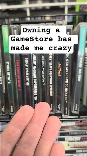 Best Retro Game Store in the US
