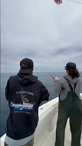 Giant Hungry Tuna Exploding For Our Bait! #adventureshort #fishing #outdoorlife #shorts