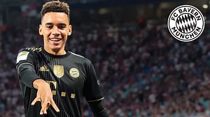 Zum Geburtstag: Alle Tore und Assists von Jamal Musiala! 🎥 | FC Bayern München