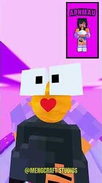 😱💖 Help Aphmau Pick Her Body Parts & Get Pregnant ! 💥 #funnyshorts