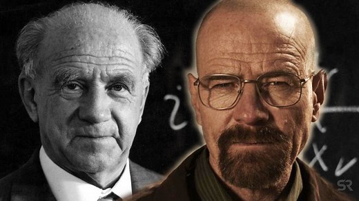 Breaking Bad: What Walter White's Heisenberg Name Really Means