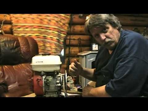 Proper Water Pump Removal & maintenance