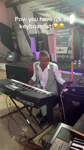 Experience Worship at Grace of God Prophetic Ministries