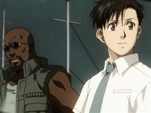 We tryna make 0.40 cents off this vid fr(early post) | #blacklagoonanime #balalaika #balalaikaedit #fyp #viral