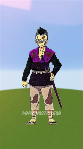 Silent Strength in Pixel Art | Giyu, Muichiro, Kanao & Genya