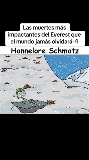 Las muertes más impactantes del Everest que el mundo jamás olvidará-4
