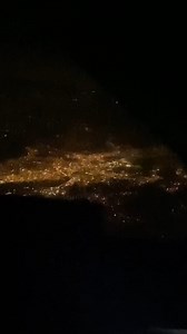 2.9K views · 144 reactions | EL AL's flight from Paris to Tel Aviv took off on New Year's Eve and flew over a fantastic sight of a sky filled with fireworks, in celebration of the New Year. This wonderful scene was captured thanks to the Cockpit crew – Eitan Mor and Adi Zuta | EL AL | Facebook