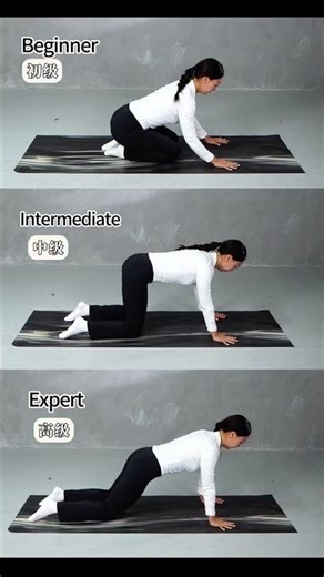 Quick Home Pilates for Slim Arms: 5 Minutes Daily [Beginner to Advanced