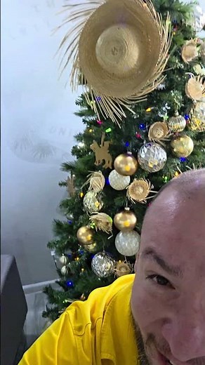 HUELE A NAVIDAD 🎅🎅