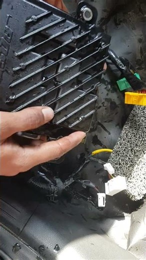 kia seltos sound system not working #viral #automobile #shorts #subscribe #youtubeshorts #kiamotors