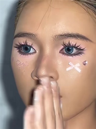 Brazilian Makeup Removal and ASMR Compilation