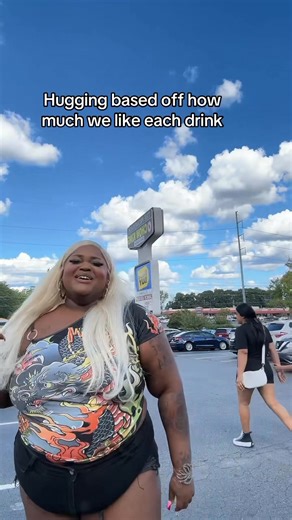 FOUR LOKO??? Lmaooo no baby | Phat Girl