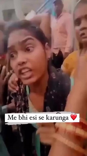 9.1K views · 89 reactions | Shadi isi se karungi 藍 #funny #video #reels #funnyvideo #fun #haha #comedy #shadi #viralreels #reelsvideo #trendingreels #comedyvideo #memes #public #reaction #Facebook | Kashif Raza | Facebook