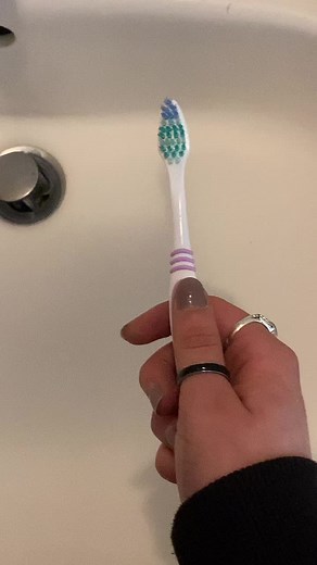 Suki Daisuki Toothbrush Scene in Anime