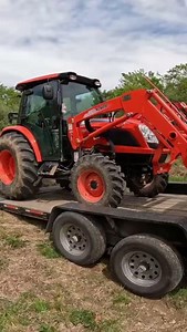 1.1K reactions · 23 shares | If there’s one thing for certain the KIOTI NX5510 tractor can tell you about – it’s getting dirty. Kapper Outdoors #WeDigDirt | KIOTI Tractor | Facebook