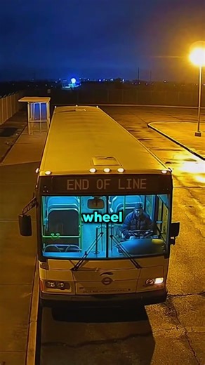 Was This Sunday Bus Driver Wrong? 😱#shorts