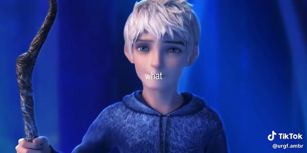 JELSA: La conexión mágica entre Elsa y Jack Frost