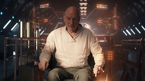 Watch Star Trek: Picard Episode 10 - Fear Is an Incompetent Teacher - Paramount