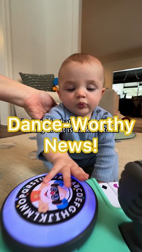 24K views · 28 reactions |  The wait is over! The Laugh & Learn™ DJ Table is BACK IN STOCK and ready to bring the beats to playtime! ✨➡️ Link In Bio | Fisher-Price | Facebook