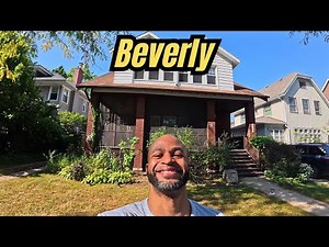 Homes For Sale In Chicago: Beverly