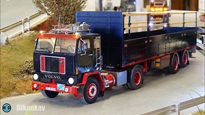 343K views · 2.8K reactions | Realistic Remote Control Trucks with Trailers at Mini Truck Club Osnabrück MTC Osnabrück Fahrtag 05052024 Version 2 | Bikonkav | Facebook