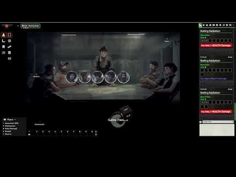 Alien RPG Hope's Last Day Playthrough