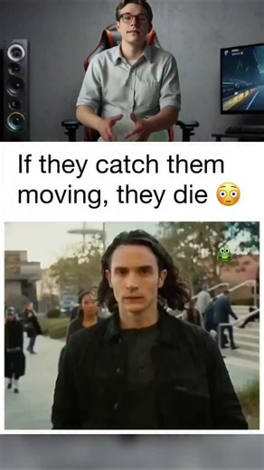 U Shall B Entertained on Instagram: "🎥 “Westworld” isn’t just a show — it’s a full-blown psychological maze wrapped inside a sci-fi thriller. This clip captures exactly why the series became a cultural phenomenon. In a theme park where advanced android “hosts” are programmed to serve human fantasies, things spiral out of control the moment those hosts begin to question their reality. Every scene hits with tension: the eerie “glitches,” the loops breaking, the hosts remembering things they were 