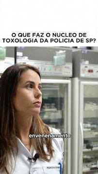 HOW DOES A TOXICOLOGY LAB WORK?