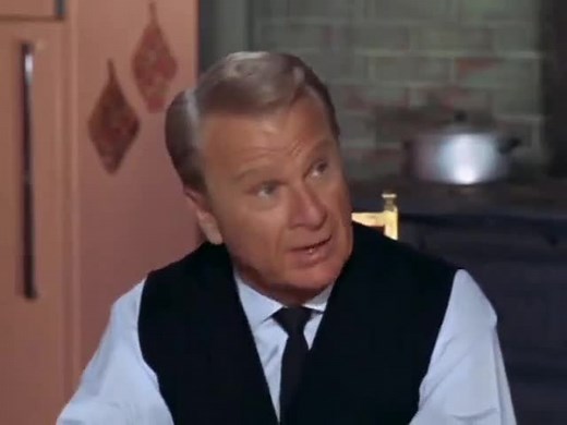 Green Acres - S 4 E 1 - Guess Who's Not Coming To Luau