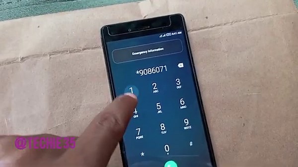 How To Unlock Android Phone If Forgot Password Without Losing Data