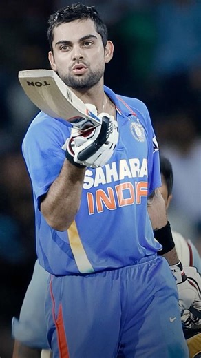 Virat Kohli AI Reel | Aapki Secret Fantasy. Reel Bana Di. | Woo Hoo Media