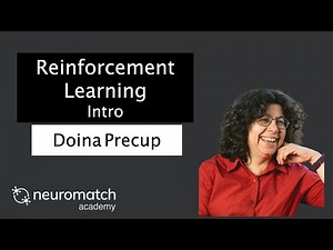 Reinforcement Learning Intro