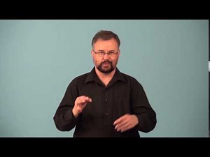 Watch how to sign 'profitless' in American Sign Language.
