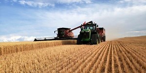 RealAg LIVE! with Eric Snodgrass on flash droughts and spring forecasts