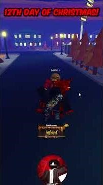 I Got The OWNER Of Basketball Legends To End My 12 Days Of Christmas!