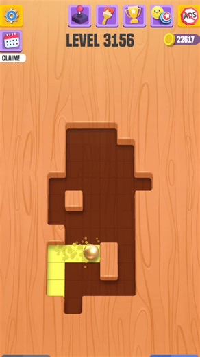 @gaply2025 on Instagram: "Amaze 3156 level #AmazeGame #PuzzleGame #MobileGaming #Gaming #HyperCasual #ColoringGame #StrategyGame #Satisfying #OddlySatisfying #Relaxing #ASMR #Reels #FYP #ViralReel #GamePlay #InstaGaming #BrainGames #Amaze"